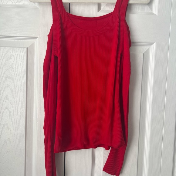 Anthropologie Jamie knit sweater - Picture 4 of 6